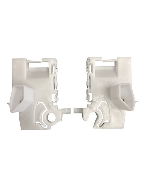 HINGES AND FIXINGS KIT